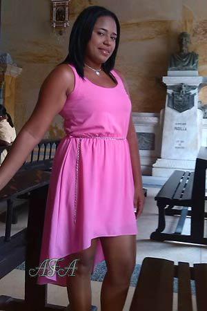 Colombia women