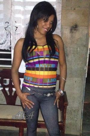 Dominican Republic women