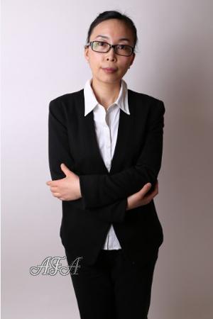China women