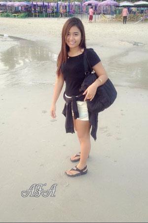 Thailand women