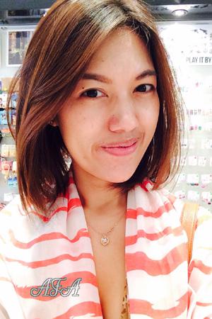 Thailand women