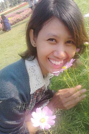 Thailand women