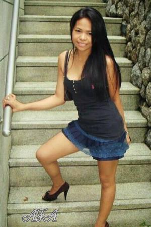 Thailand women