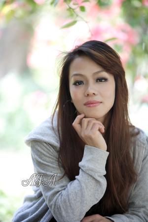 Ladies of China