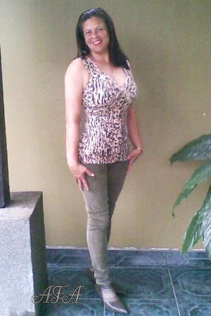 Costa Rica women