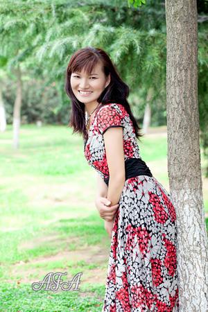 China women
