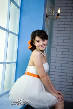China women
