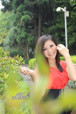 Ladies of China