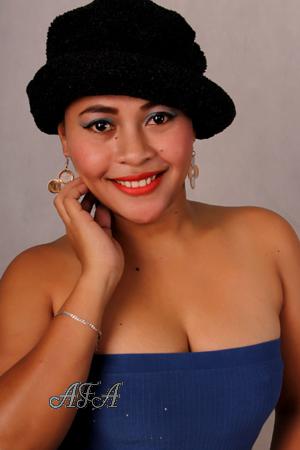 Ladies of Cebu City