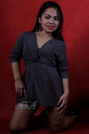 Ladies of Philippines