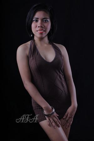 Ladies of Cebu City