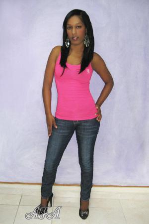 152230 - Indianny Age: 37 - Dominican Republic