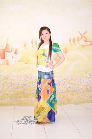 154317 - Juan Age: 49 - China