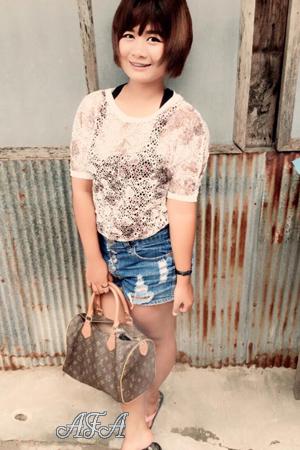 155438 - Wiriya Age: 27 - Thailand