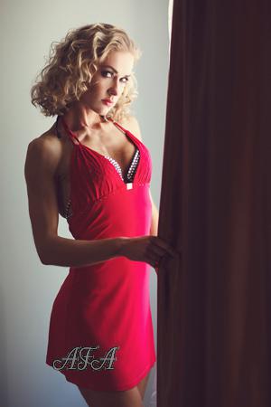 156682 - Victoriya Age: 38 - Ukraine