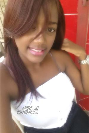 156771 - Nikaury Age: 30 - Dominican Republic
