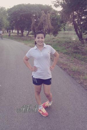 157235 - Nirachara Age: 32 - Thailand