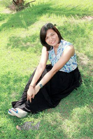 157238 - Dusadee Age: 44 - Thailand
