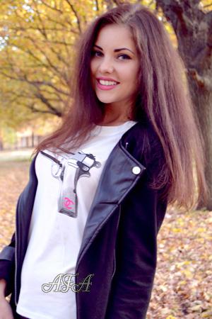 Ladies of Eastern-Europe