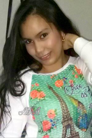 Ladies of Latin-America