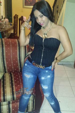 159218 - Laricha Age: 30 - Dominican Republic