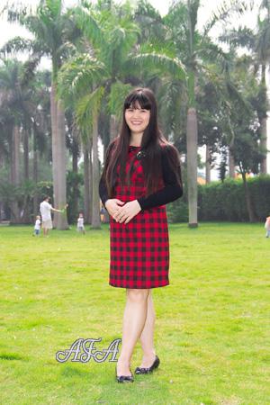 159669 - Yaofeng Age: 47 - China