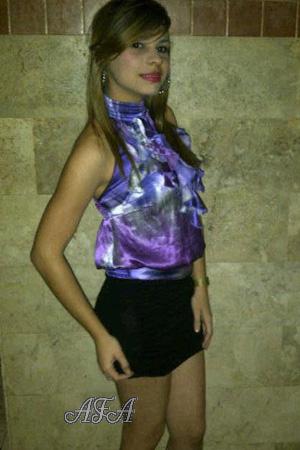 160895 - Carolina Age: 32 - Dominican Republic