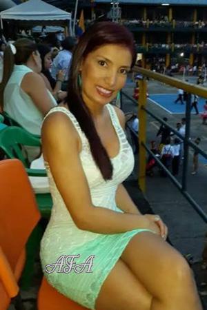 161531 - Lady Age: 44 - Colombia