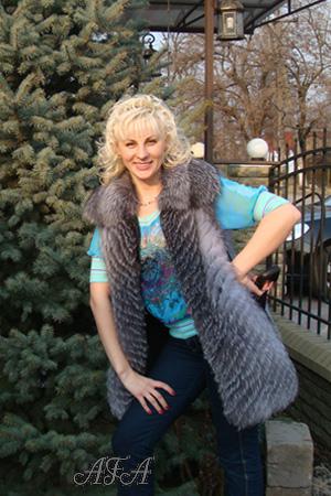 161809 - Olga Age: 48 - Ukraine