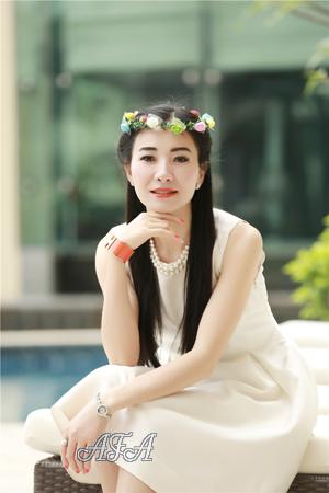 Ladies of China