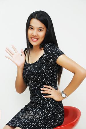 Thailand women