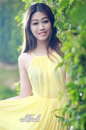 164833 - Mei Age: 36 - China