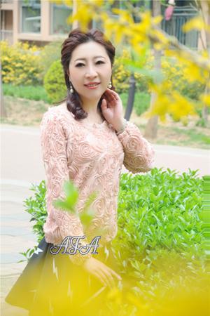 165405 - Yifei Age: 61 - China