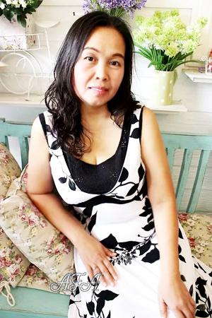 165539 - Mattareya Age: 52 - Thailand