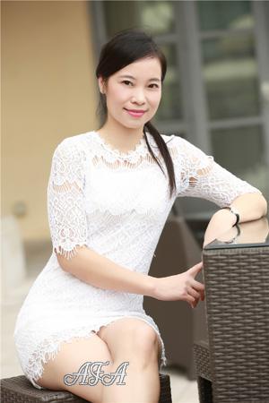 Ladies of Foshan