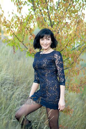 166614 - Natalia Age: 43 - Ukraine