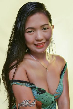 Ladies of Asia