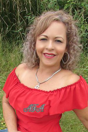 171215 - Carmen Age: 65 - Costa Rica