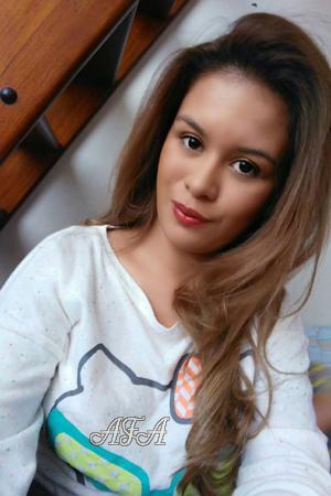 Ladies of Bogota