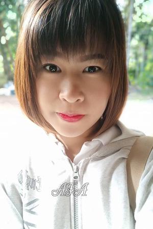 184474 - Kwanjai Age: 42 - Thailand
