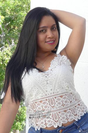 184597 - Marjorie Age: 42 - Colombia