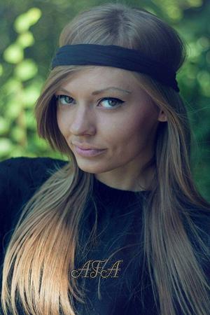 Ladies of Eastern-Europe