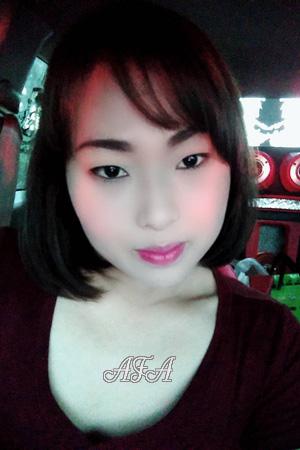 185576 - Jutamas (Jam) Age: 36 - Thailand