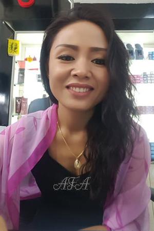 186107 - Kanticha Age: 39 - Thailand