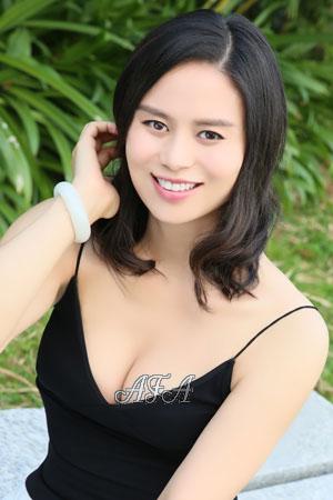 Ladies of Foshan