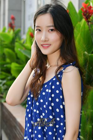 Ladies of China