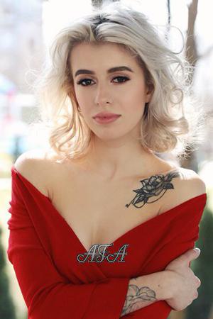 Ladies of Ukraine