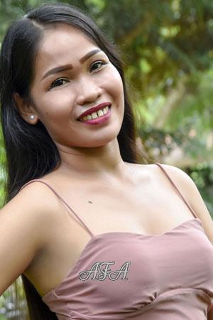 Ladies of Asia