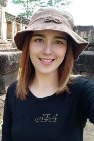 191803 - Siriwann Age: 31 - Thailand