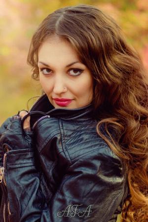 193853 - Anastasia Age: 35 - Ukraine